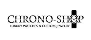 chrono shop puerto rico.